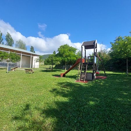 Casa Rural Los Rubios Elcarte Екстериор снимка