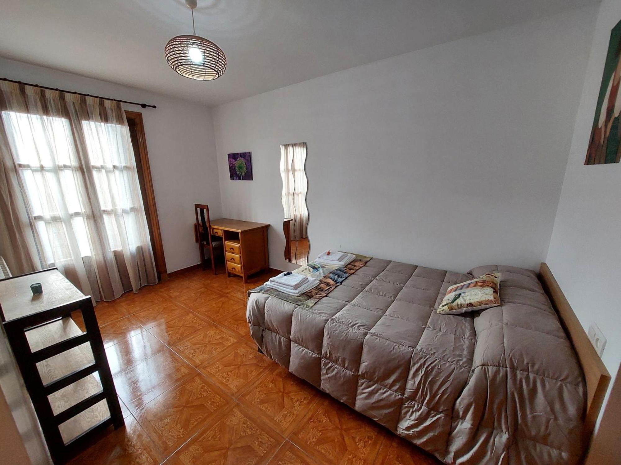 Casa Rural Los Rubios Elcarte Екстериор снимка